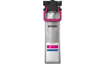 Epson C13T13L340 magenta XL-mustepakkaus