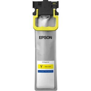 Epson C13T13L440 keltainen XL-mustepakkaus