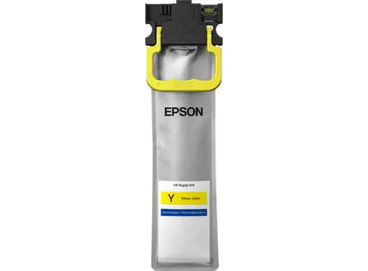 Epson C13T13L440 keltainen XL-mustepakkaus