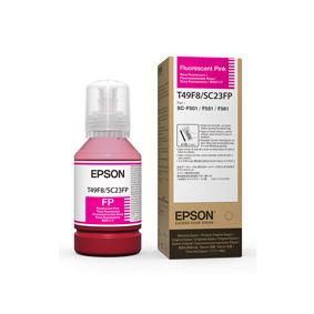 EPSON Dye Sublimation Flourescent Pink
