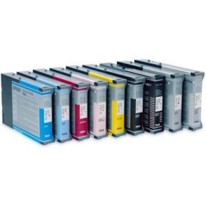 EPSON ink light light black Stylus 7800