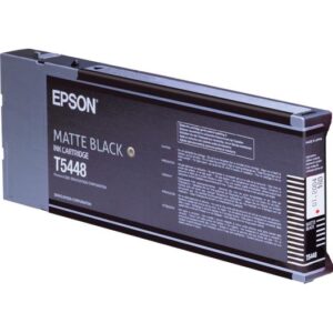 EPSON T6148 ink cartridge matte black