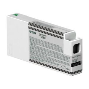 EPSON ink T636800 matte black Pro 7900