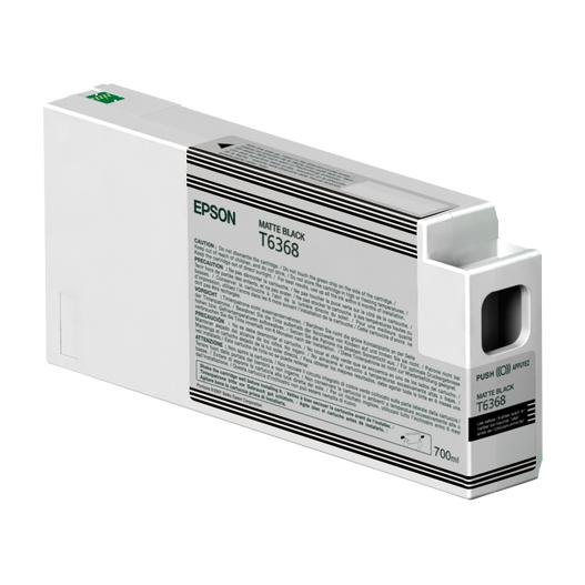 EPSON ink T636800 matte black Pro 7900