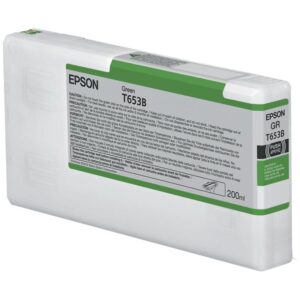 EPSON ink T653B green Stylus Pro 4900
