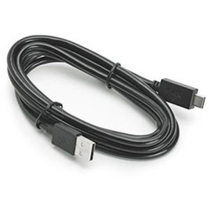 Zebra CBL-MPM-USB1-01, USB A-C Kaapeli ZQ300 & TC20/TC25