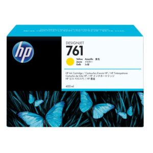 HP 761 ink yellow 400ml