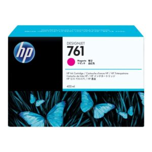 HP 761 ink magenta 400ml