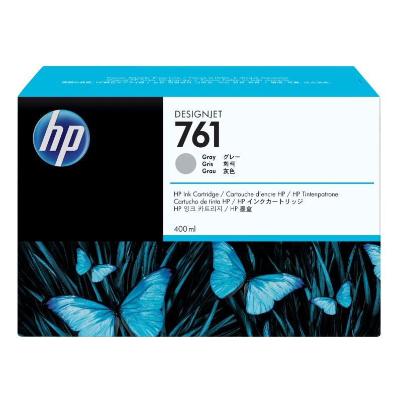 HP 761 ink gray 400ml