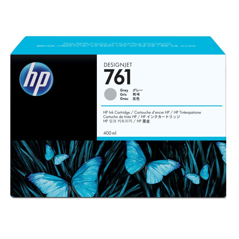 HP 761 ink gray 400ml