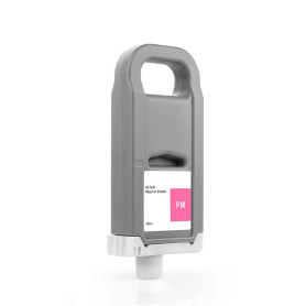 Canon PFI-706PM, imagePROGRAF Photo Magenta -mustesäiliö, 700 ml