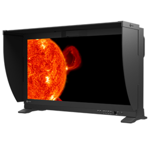 EIZO COLOREDGE CG3146, 31.1" DCI-4K IPS 17:9/DP/HDMI/BNC