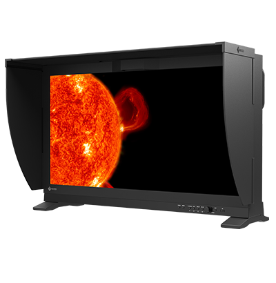 EIZO COLOREDGE CG3146, 31.1" DCI-4K IPS 17:9/DP/HDMI/BNC