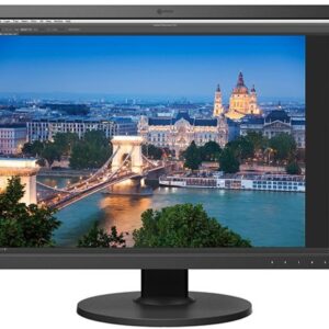 EIZO CS2731CAL, Laajakuvanäyttö - 27 tuumaa, 2560 x 1440, 99% Adobe RGB