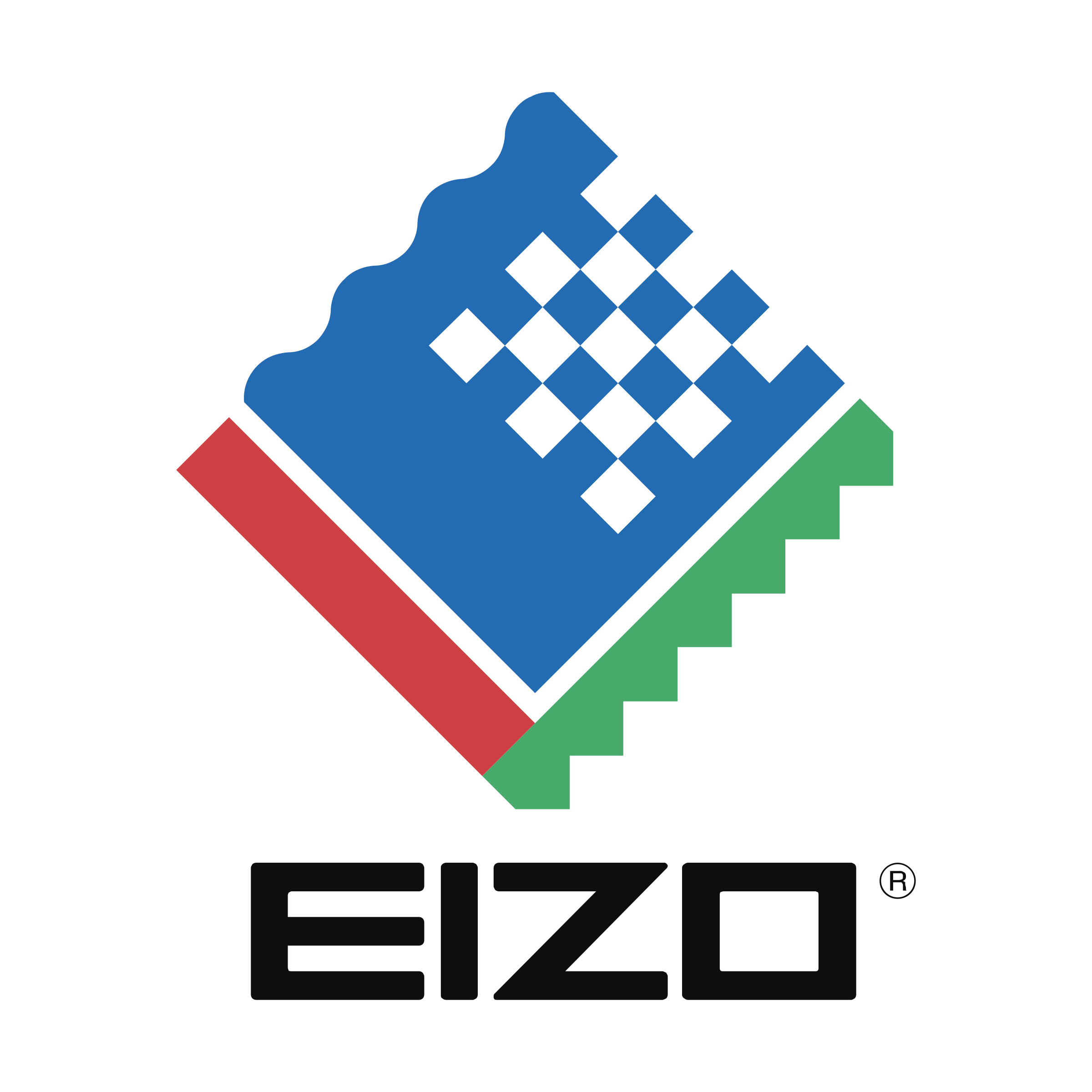 Eizo ELIP-01, yrityslisenssi - IP-kameratuki, 48 kameraa, 4K-tuki, parannettu turvallisuus.