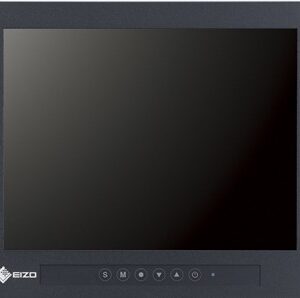 EIZO DURAVISION FDS1921T 19" TN 5:4/DP/DVI-D/VGA/TOUCH(SAW)