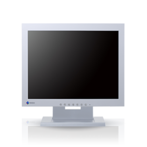 Eizo FDX1502TP-BK, Kosketusnäyttö - 15 tuumaa, 1280 x 1024, IP65 Suojausluokitus