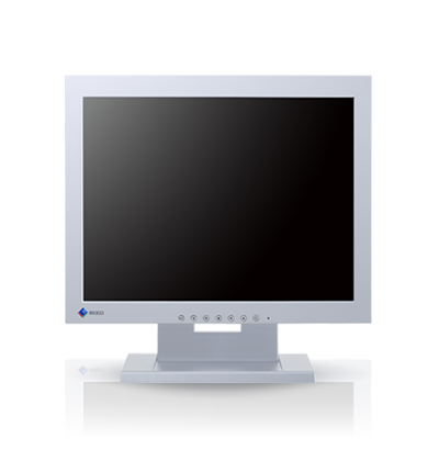Eizo FDX1502TP-BK, Kosketusnäyttö - 15 tuumaa, 1280 x 1024, IP65 Suojausluokitus