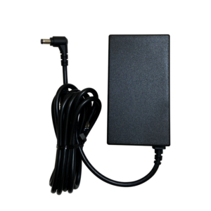 EIZO DVAC-02, AC-adapteri - 12 V, 4.1 A, Musta