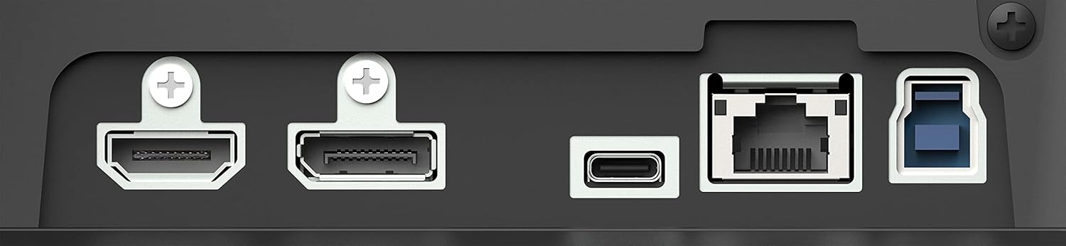 EIZO COLOREDGE CG2700X 27" UHD IPS/DP/HDMI/USB-C(94W)/RJ45/5Y - Image 8
