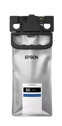 Epson C13T13L140 musta XL-mustepakkaus