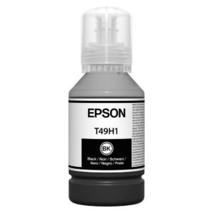 Epson T49N100, Sublimaatiomustekasetti Musta 140 ml