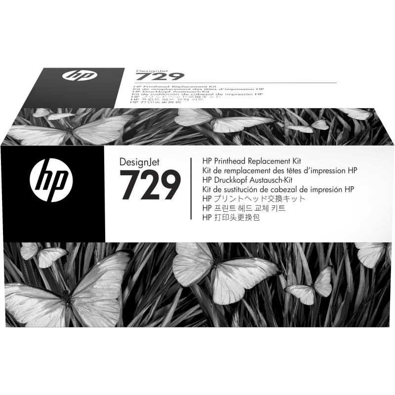 HP 729 Printhead