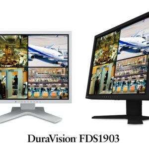 EIZO DURAVISION FDS1903-A ,19" TN 5:4/HDMI/BNC (COMPOSITE)