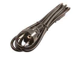 Honeywell 19-19729, Virtajohto EU C13, 2.5m