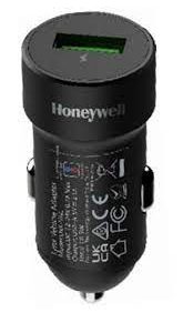 Honeywell LNX-VAC 12 V ajoneuvoadapteri LNX3-mobiilitulostimeen