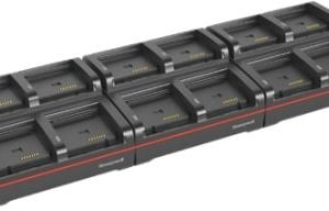 Honeywell MB12-SCN02 – Honeywell 8680i -laitteiden 12-paikkainen latausasema