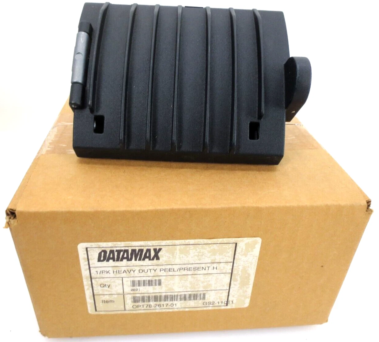 Honeywell OPT78-2617-01 – H-Class H4 heavy duty -irrotusmoduuli