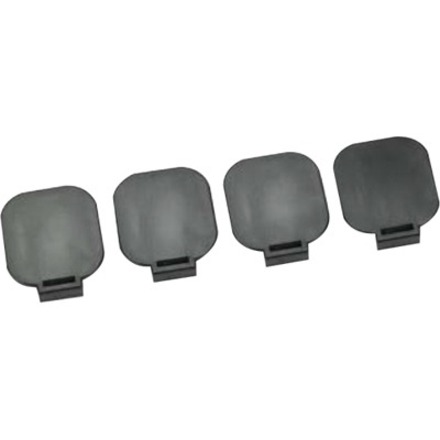 Zebra KIT-MPM-MD2SPR5-01, Mediaerottimet 2 tuumaa (5 kpl)