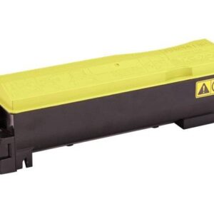 KYOCERA 1T02HGAEU0, Alkuperäinen Keltainen Värikasetti