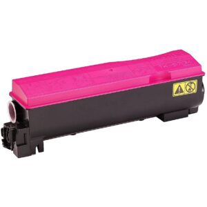 KYOCERA 1T02HGBEU0, Alkuperäinen Magenta Värikasetti 12K