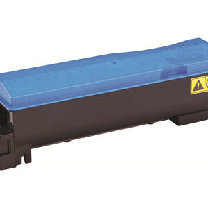 KYOCERA 1T02HGCEU0, Alkuperäinen Syaani Värikasetti