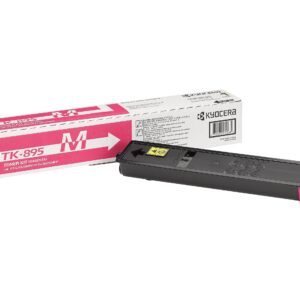 KYOCERA 1T02K0BNL0, Alkuperäinen Magenta Värikasetti
