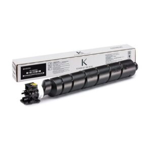 KYOCERA 1T02RR0NL0, Alkuperäinen Musta Värikasetti