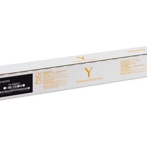 KYOCERA 1T02RRANL1, Alkuperäinen Keltainen Värikasetti