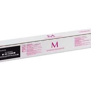 KYOCERA 1T02RRBNL1, Alkuperäinen Magenta Värikasetti 20K