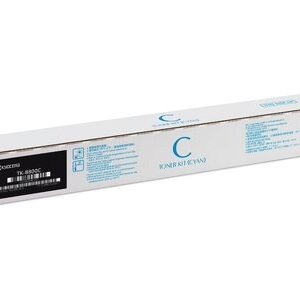 KYOCERA 1T02RRCNL1, Alkuperäinen Syaani Värikasetti