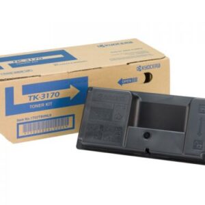 KYOCERA 1T02T80NLC, Alkuperäinen Musta Värikasetti