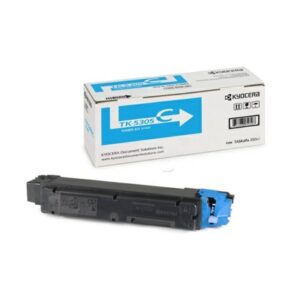 KYOCERA 1T02VMCNL0, Alkuperäinen Syaani Värikasetti