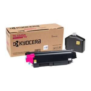 KYOCERA 1T02ZLBNL0, Alkuperäinen Magenta Värikasetti