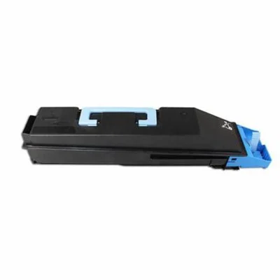 KYOCERA TK-865C, Alkuperäinen Syaani Värikasetti