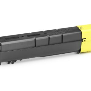 KYOCERA TK-8705Y, Alkuperäinen Keltainen Värikasetti