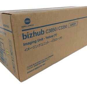 Konica Minolta A3GP06D, Alkuperäinen Keltainen Kuvantamisrumpu