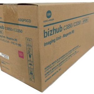 Konica Minolta A3GP0CD, Alkuperäinen Magenta Värikasetti