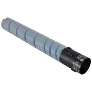 LEXMARK 24B6846, Alkuperäinen Syaani Värikasetti