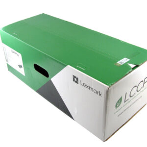 Lexmark 72K0P00, Alkuperäinen Musta Fotokonduktori